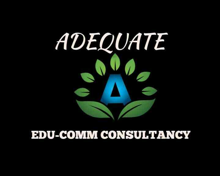 Adequate edu-comm consult picture